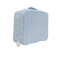 The Lunchbox in Bluebell Floral