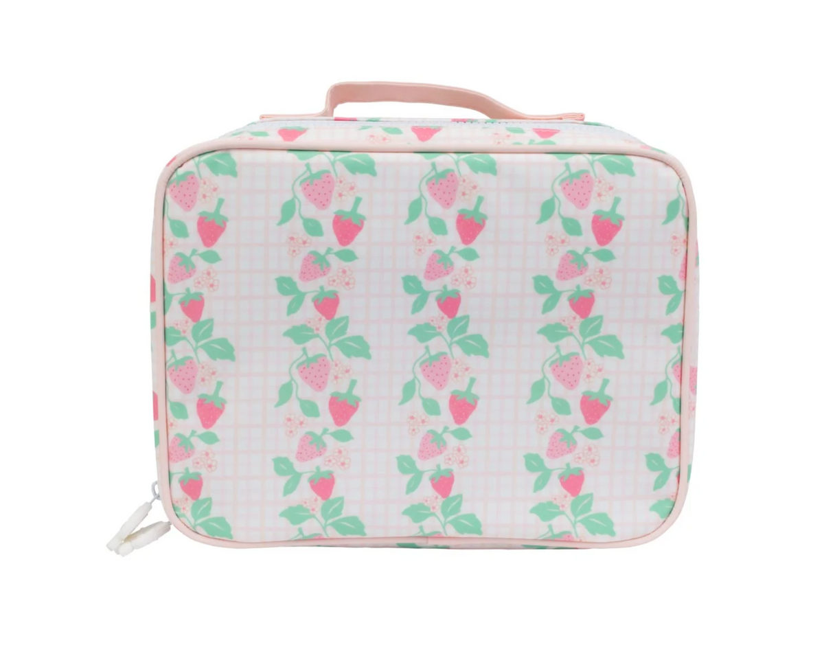 The Lunchbox in Strawberry