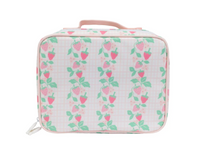 The Lunchbox in Strawberry
