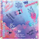 Double sided mat | The Chalet mat