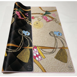 Double sided mat | Year of the horse mat