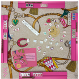 Double sided mat | Year of the horse mat