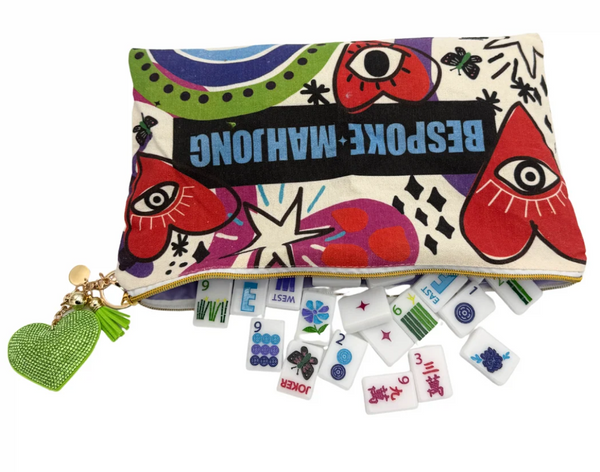 Lucky Charms Tile Bag - Traditional Size