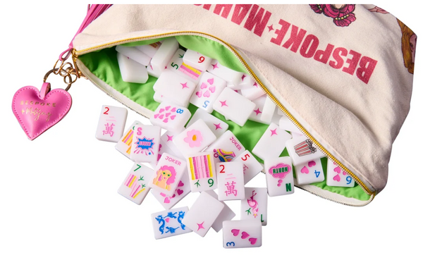 Pop Divas Tile Bag - Traditional Size
