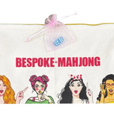 Pop Divas Tile Bag - Traditional Size