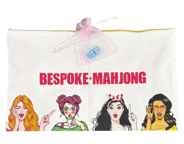 Pop Divas Tile Bag - Traditional Size
