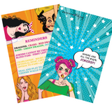Pop Diva Tile Shufflers