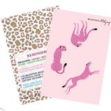 Springtime Safari Tile Shufflers