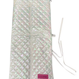 The Quilted Rack Bag