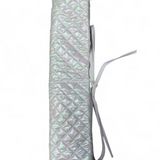 The Quilted Rack Bag