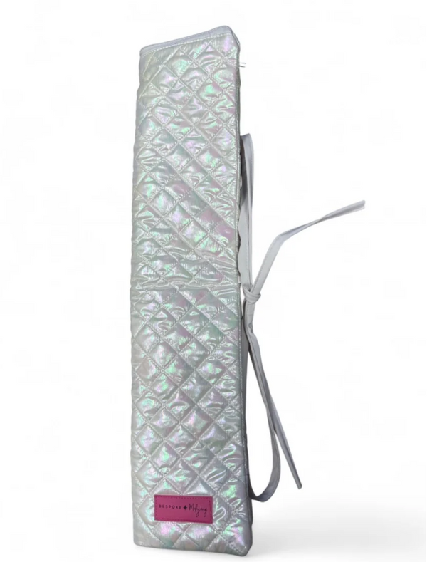 The Quilted Rack Bag