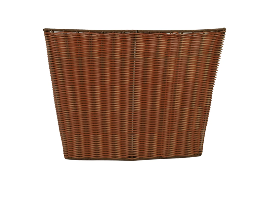 Maggie's Picnic Wastebasket