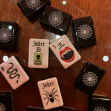 Halloween Tiles