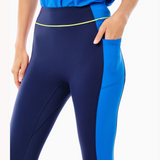 Sculpt Compression High-Rise Arch Legging