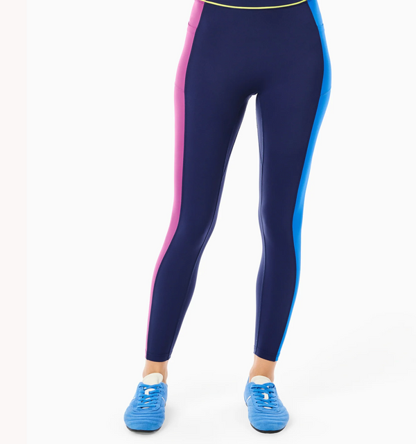 Sculpt Compression High-Rise Arch Legging