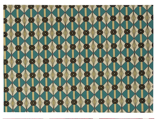 Wrapping Paper Sheets