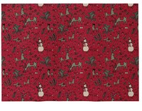 Wrapping Paper Sheets