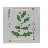 Holiday Safety Matches