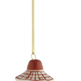 Ginger Jar Ornament