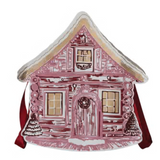 Cabin Shaped Gift Bag- check if sets before making active!