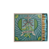 Holiday Safety Matches