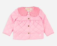 Maude's Carlyle Quilted Coat