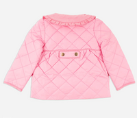 Maude's Carlyle Quilted Coat