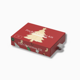 Pocket Create Kit - Christmas