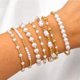Beaded Bracelets
