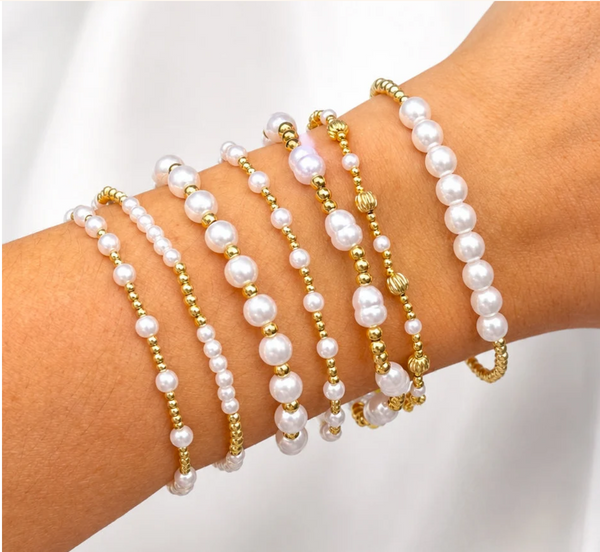 Beaded Bracelets