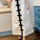 The Eloise Midi Skirt