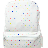 TRVL Coated Fabric Kids Backpacks