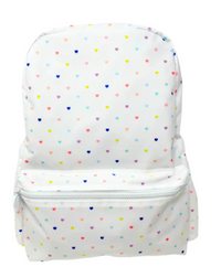 TRVL Coated Fabric Kids Backpacks