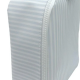 TRVL Coated Fabric Lunch Bag