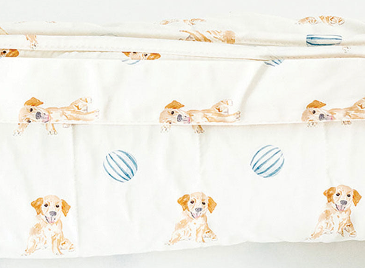 Sleeping Bag / Nap Mat