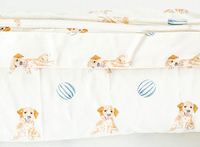 Sleeping Bag / Nap Mat