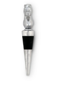Horse Wine Stopper