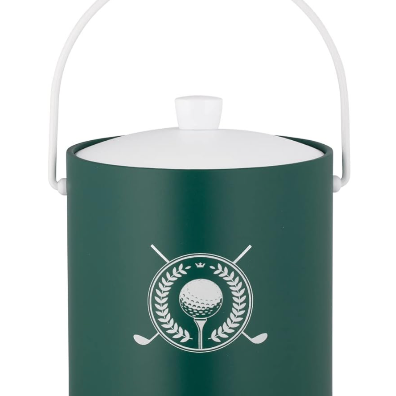 Retro Ice Bucket