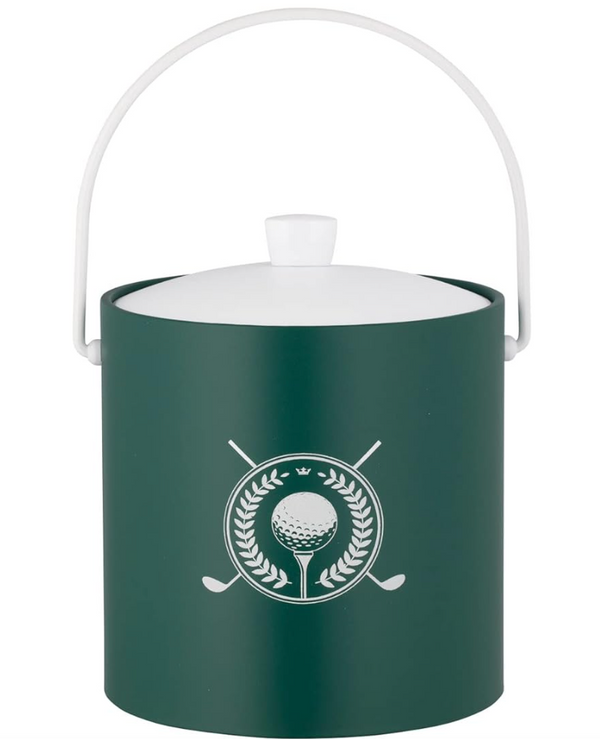 Retro Ice Bucket