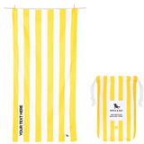 Dock and Bay Large Towels