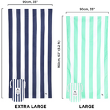 Dock and Bay Large Towels