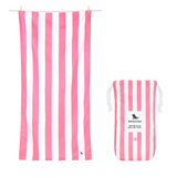 Dock and Bay Large Towels