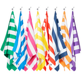 Dock and Bay Large Towels