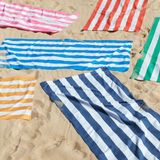 Dock and Bay Large Towels