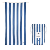 Dock and Bay Large Towels
