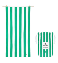 Dock and Bay Large Towels