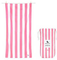Dock and Bay Large Towels