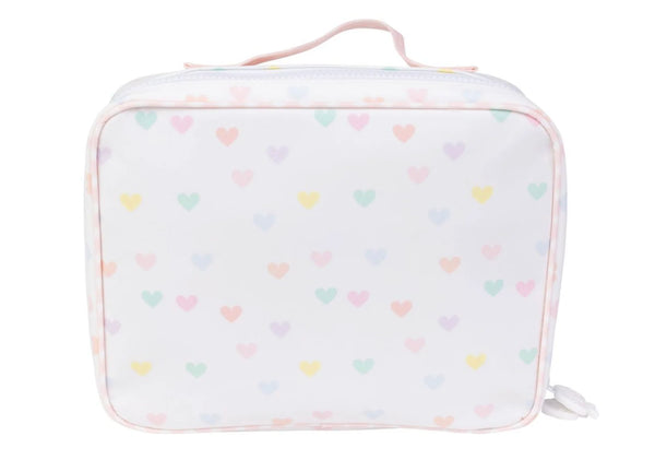 The Lunchbox Hearts