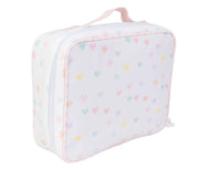 The Lunchbox Hearts