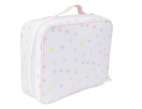 The Lunchbox Hearts